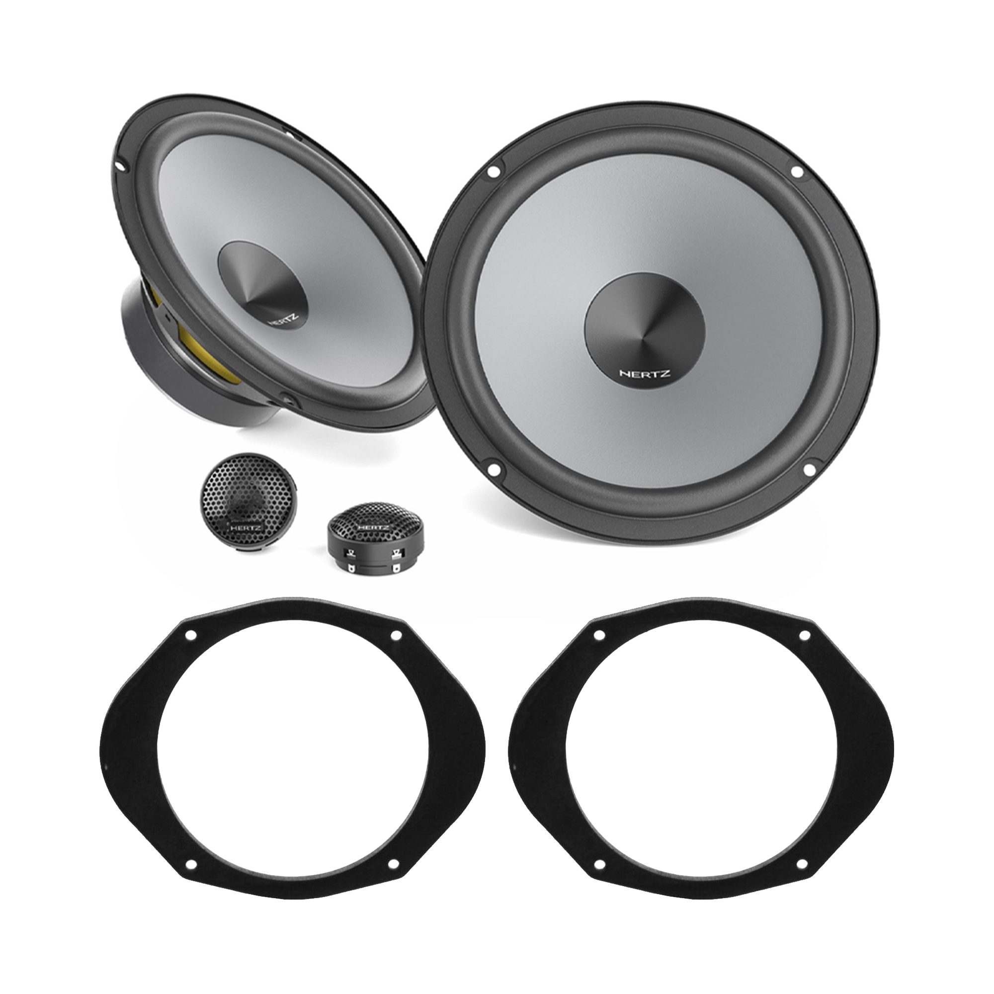 E-shop Reproduktory do Mazda 3 I č. 1