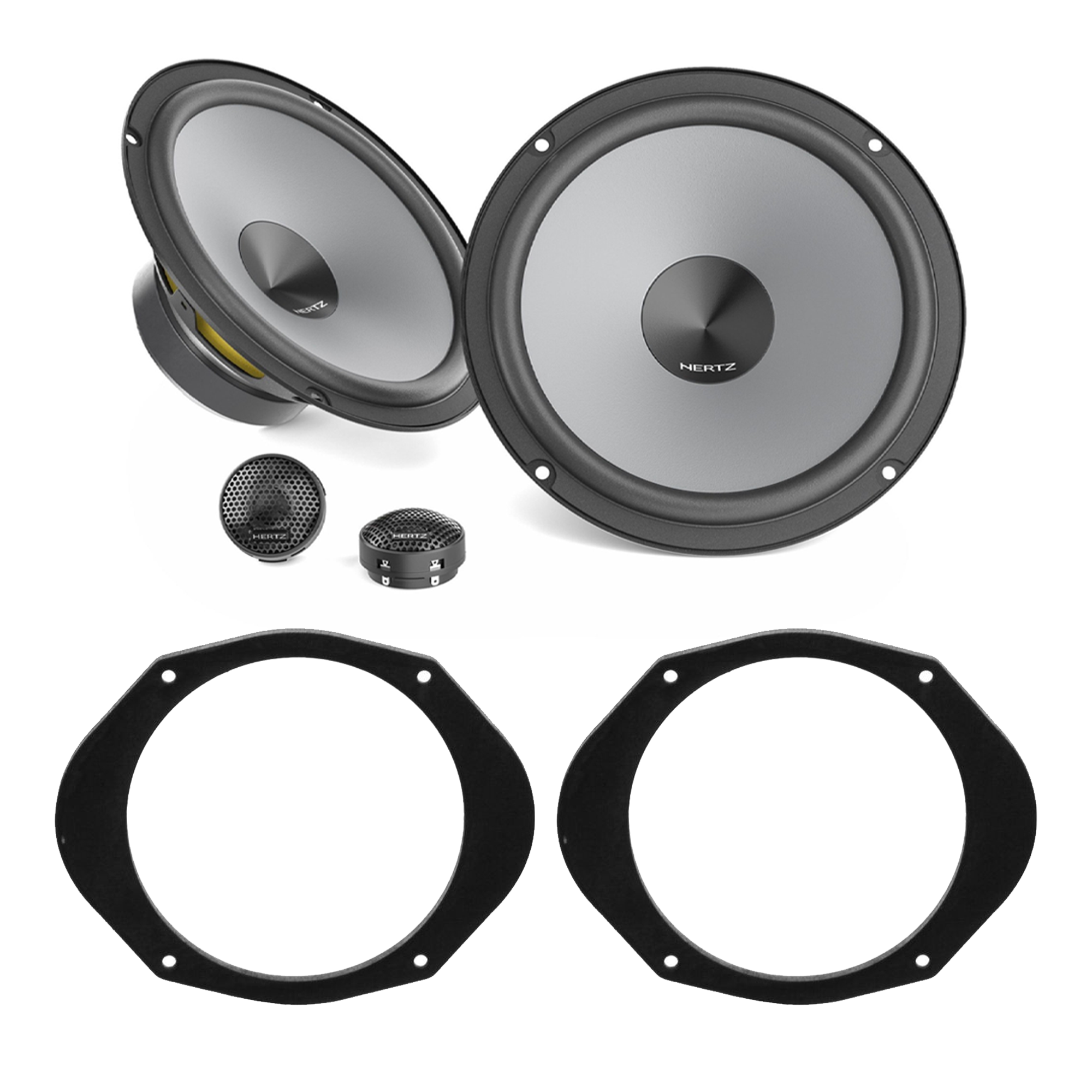 E-shop Reproduktory do Mazda 5 III č. 1