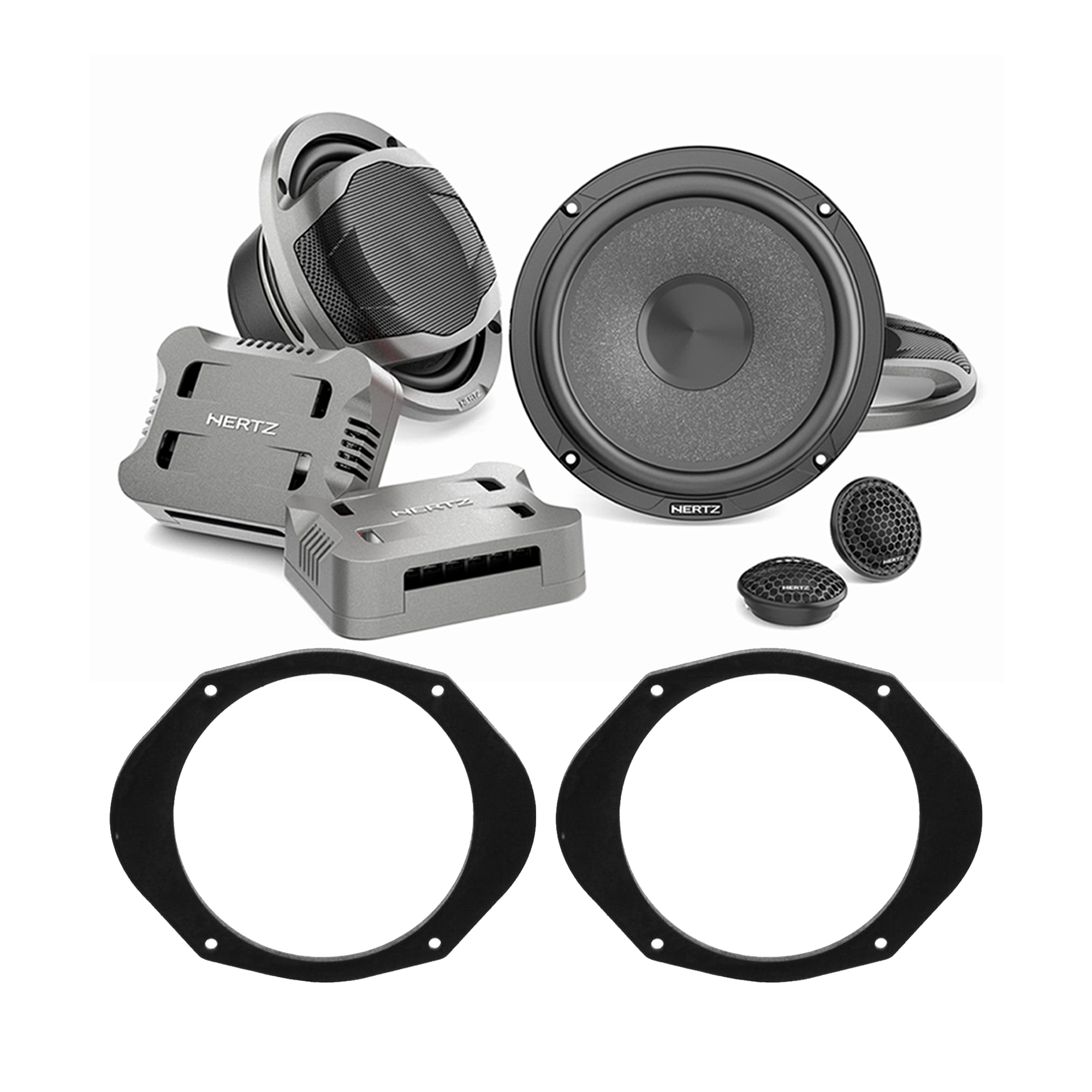 E-shop Reproduktory do Mazda 5 III č. 3