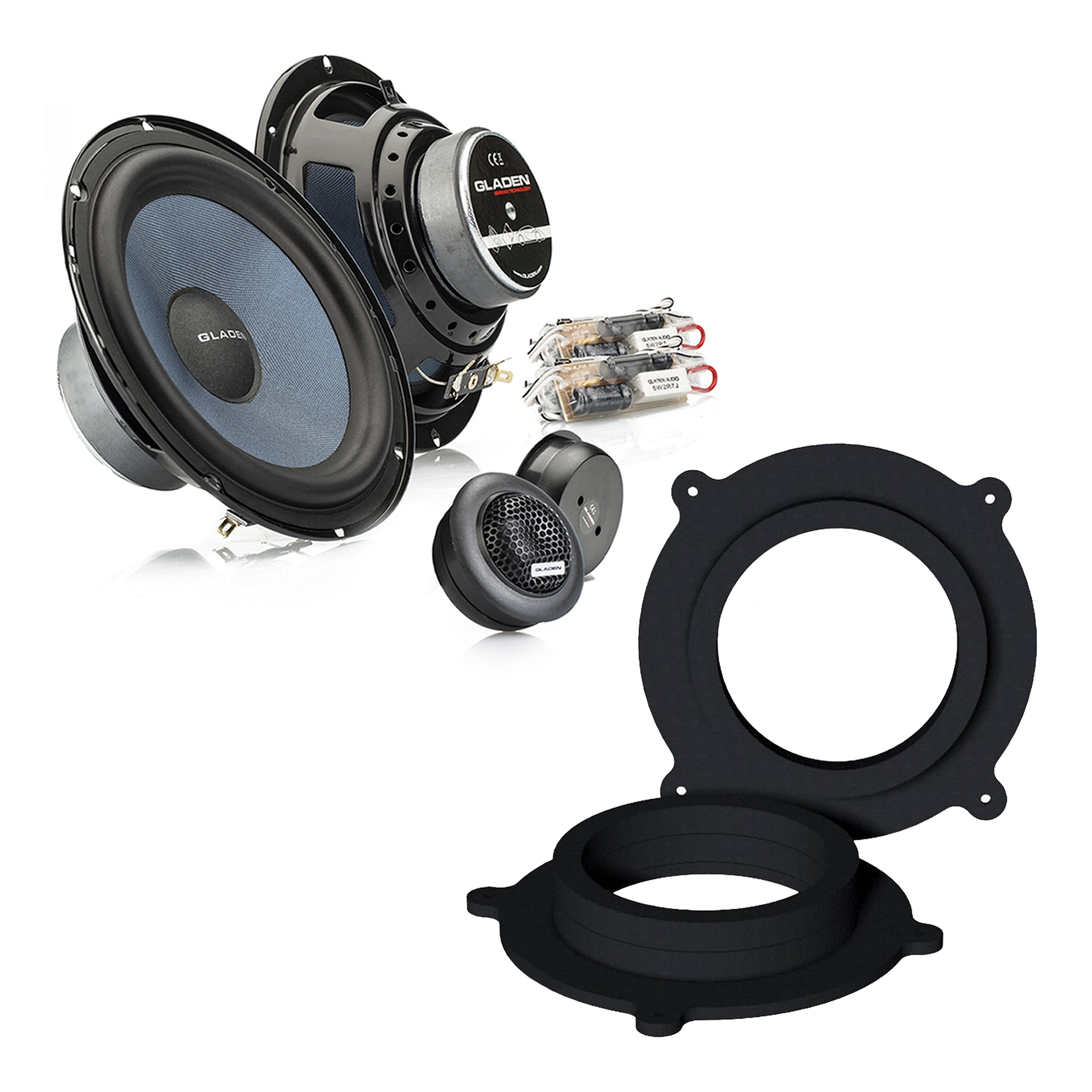 E-shop Reproduktory do Mazda 6 III č. 2
