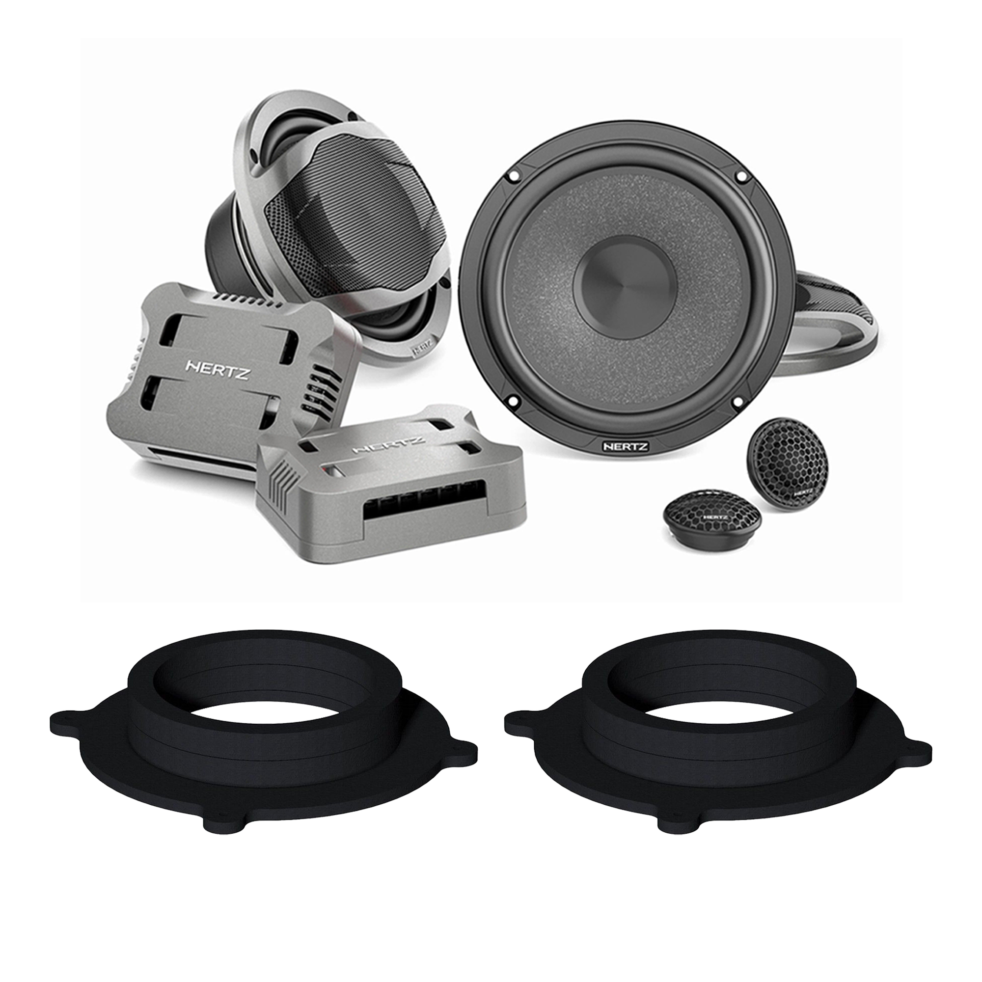 E-shop Reproduktory do Mazda 6 III č. 3