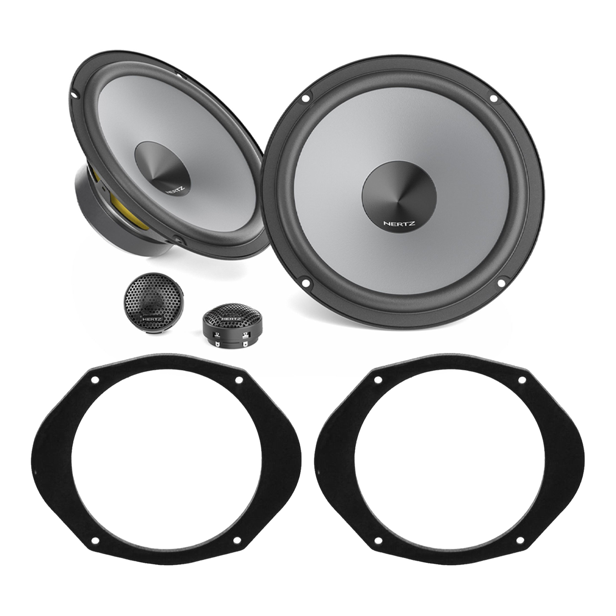 E-shop Reproduktory do Mazda 6 II č.
