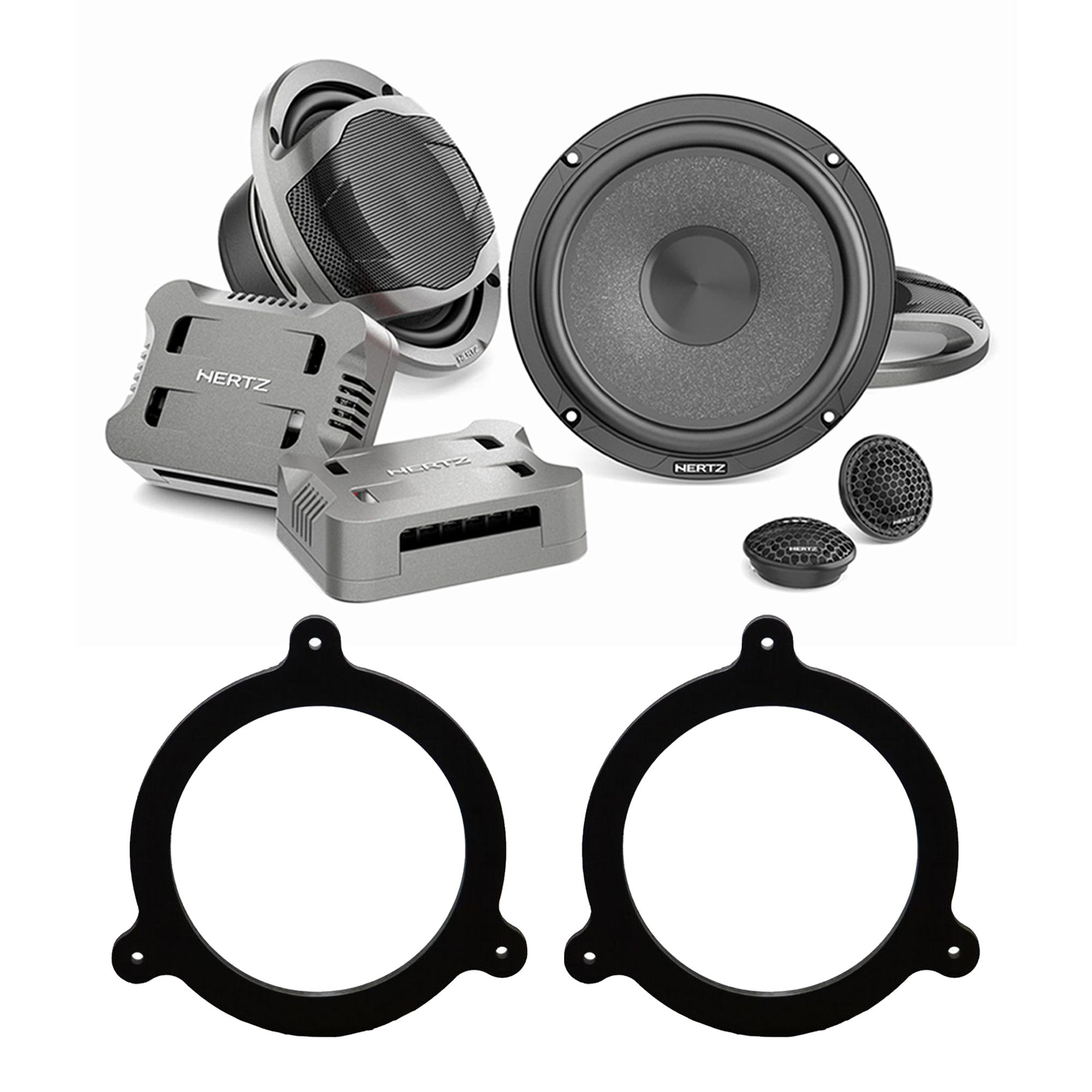 E-shop Reproduktory do Mazda CX-3 č. 3