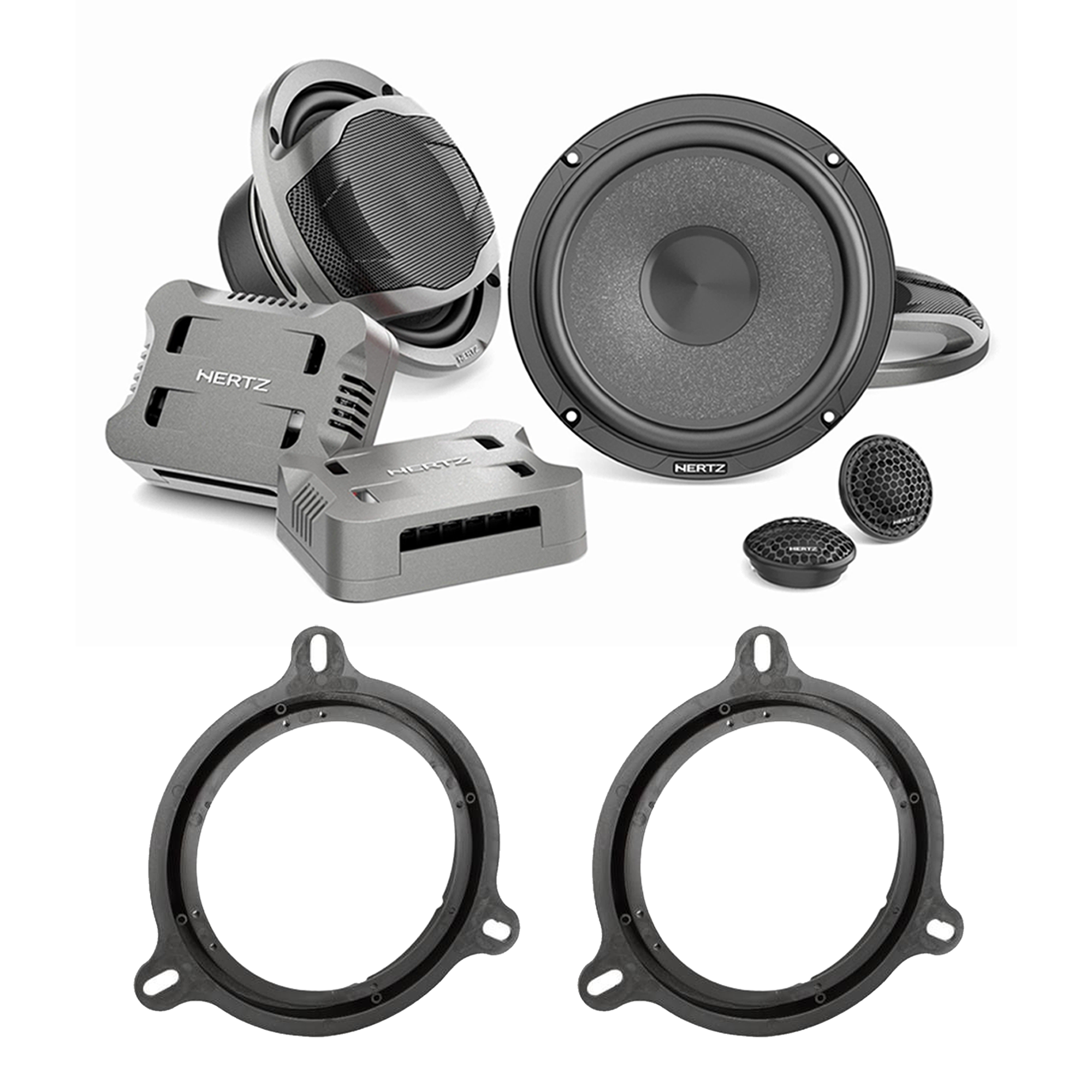 E-shop Reproduktory do Mazda CX-5 II č. 3