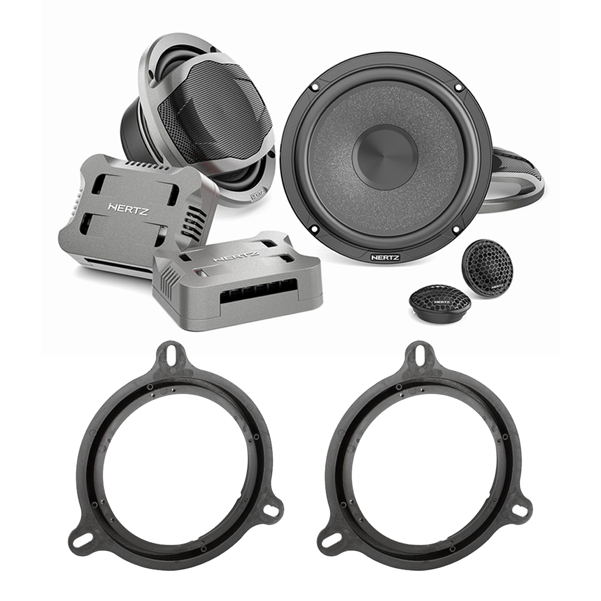 E-shop Reproduktory do Mazda MX-5 č.