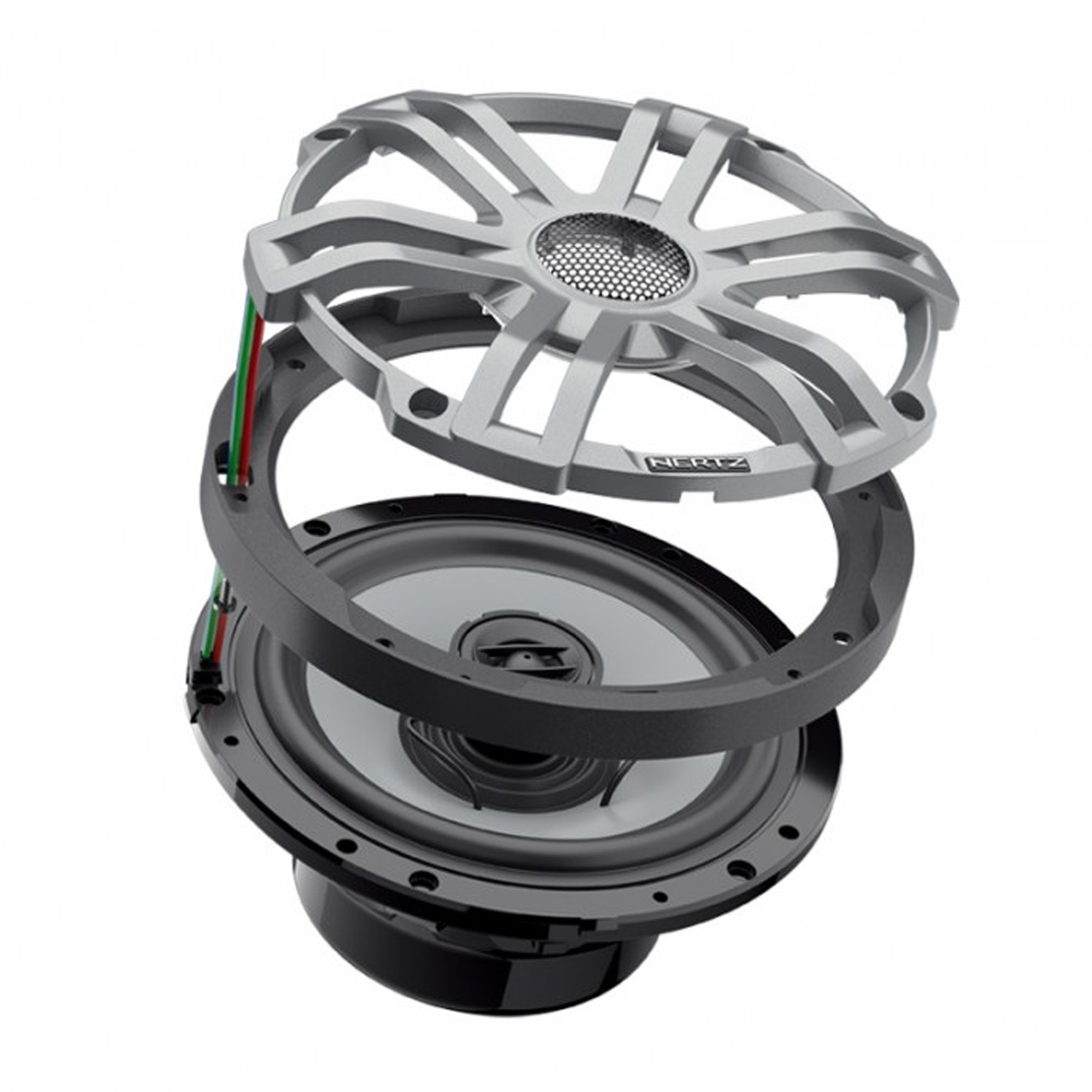 E-shop Reproduktory na lode Hertz HEX 6.5 S-LD-G