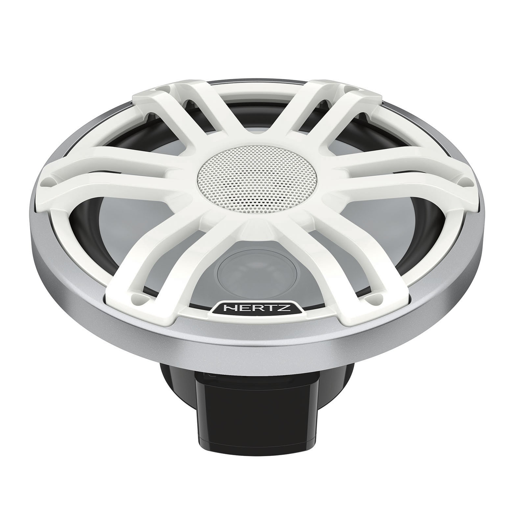 Reproduktory pre motorsport Hertz HMX 8 S-LD-SW