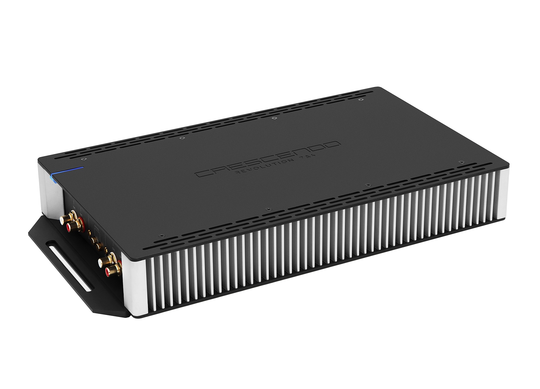 E-shop Zosilňovač Crescendo Revolution 7A4