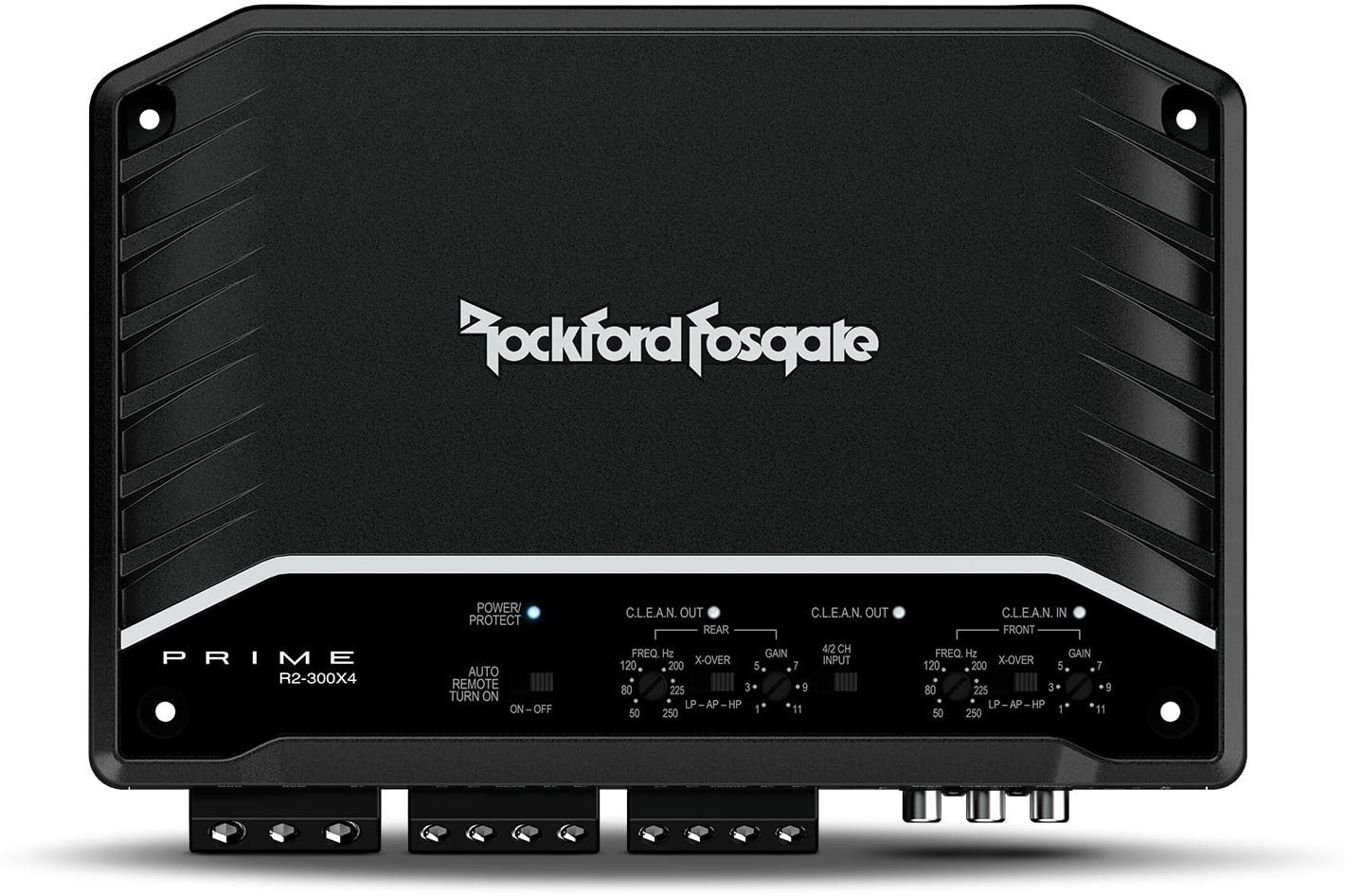 E-shop Zosilňovač Rockford Fosgate PRIME R2-300X4