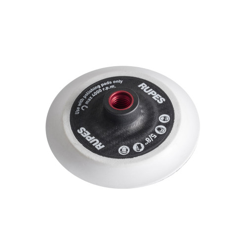 Unášač RUPES Backing Pad 125 mm