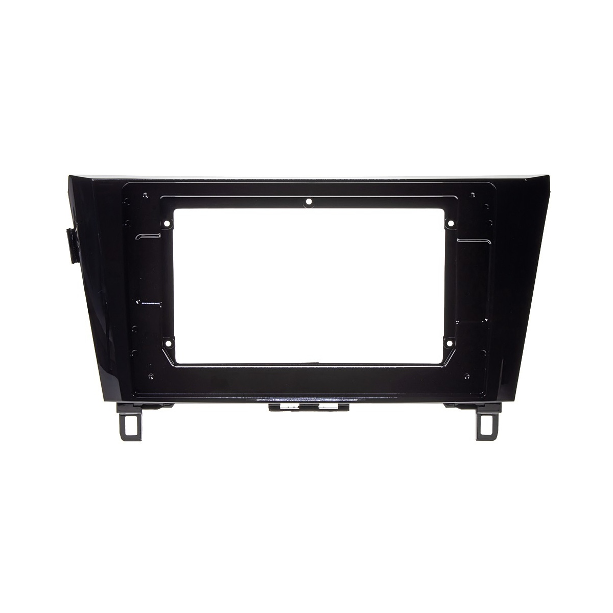 E-shop Redukčný rámček 10" autorádia pre Nissan Qashqai, X-Trail