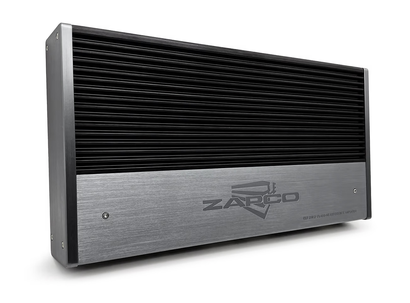 Zosilňovač Zapco REF 250.2