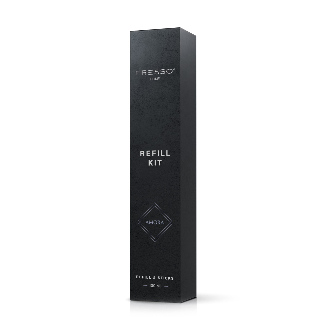 E-shop Doplňujúca sada Fresso Refill Kit Amora (100 ml)