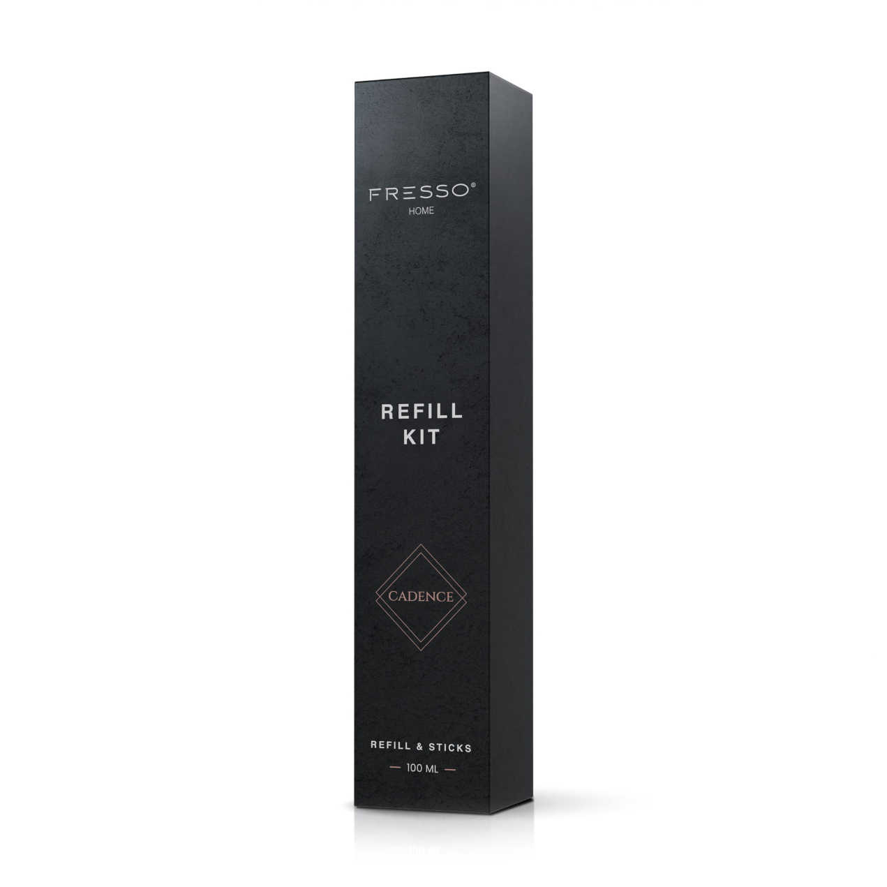 E-shop Doplňujúca sada Fresso Refill Kit Cadence (100 ml)