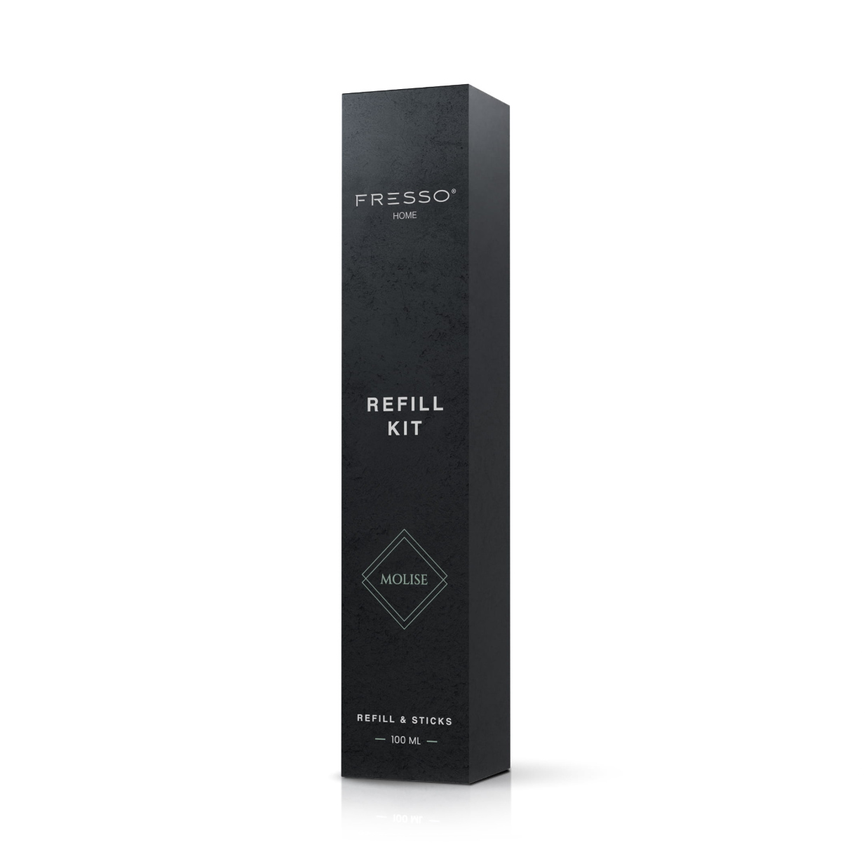 E-shop Doplňujúca sada Fresso Refill Kit Molise (100 ml)