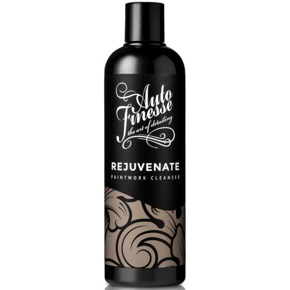 E-shop Čistiace leštidlo Auto Finesse Rejuvenate Paintwork Cleanser (500 ml)