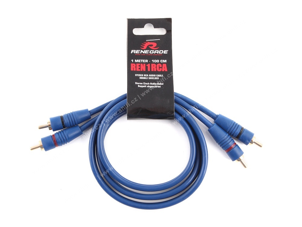 E-shop Renegade REN1RCA