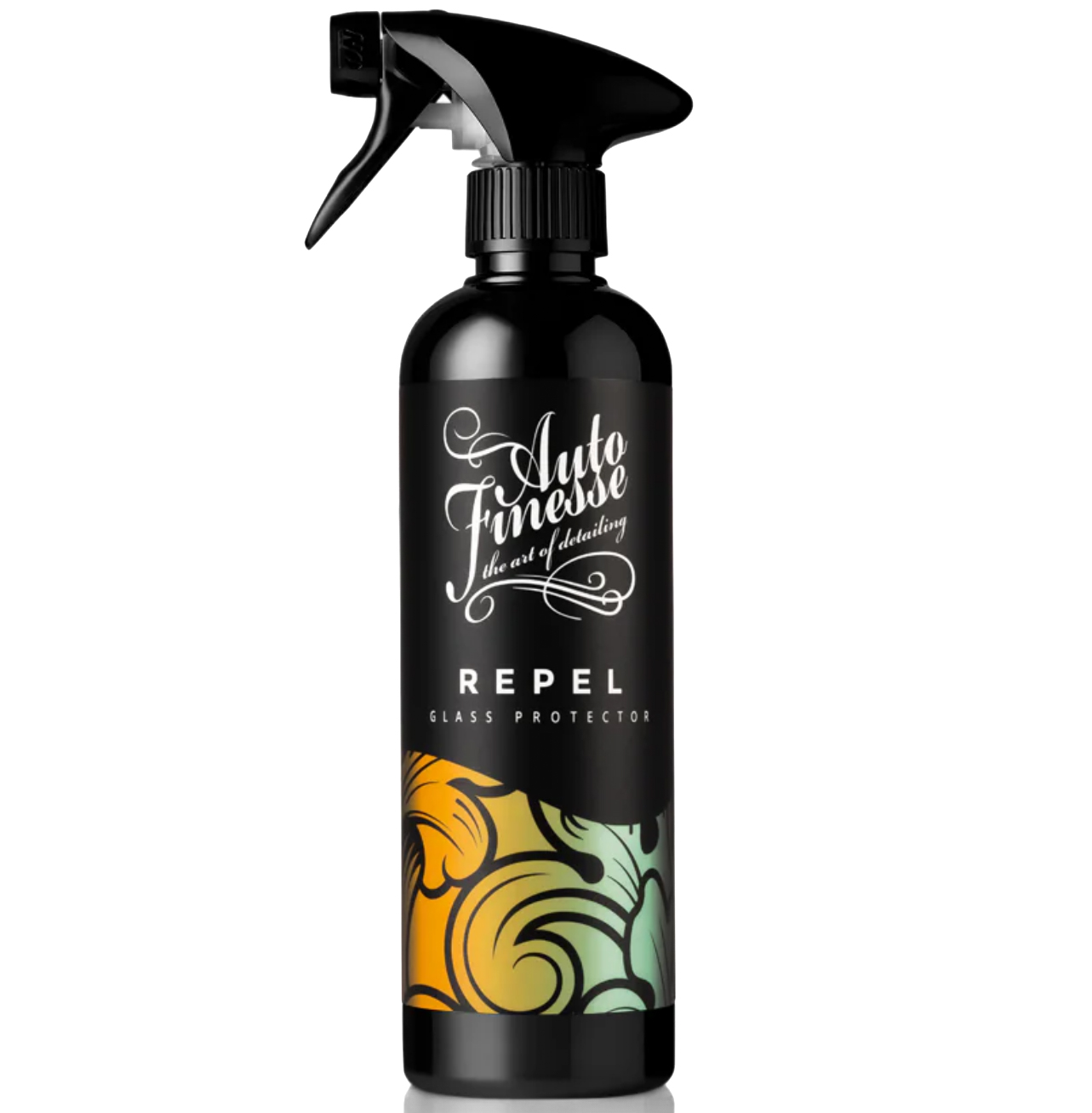 E-shop Auto Finesse Repel Glass Protector čistič okien a kvapalina do stieračov (500 ml)