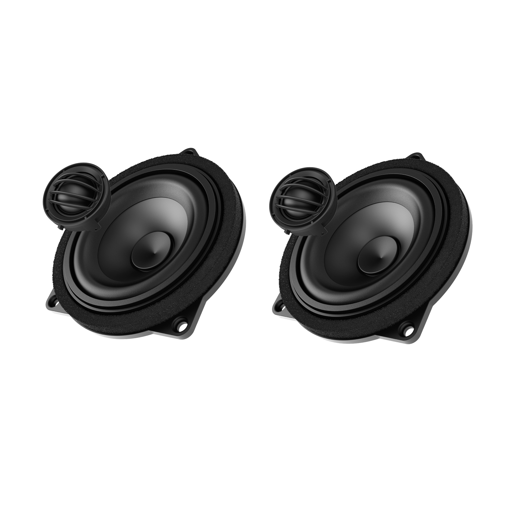 E-shop Predné reproduktory Audison do BMW X6 (F16)
