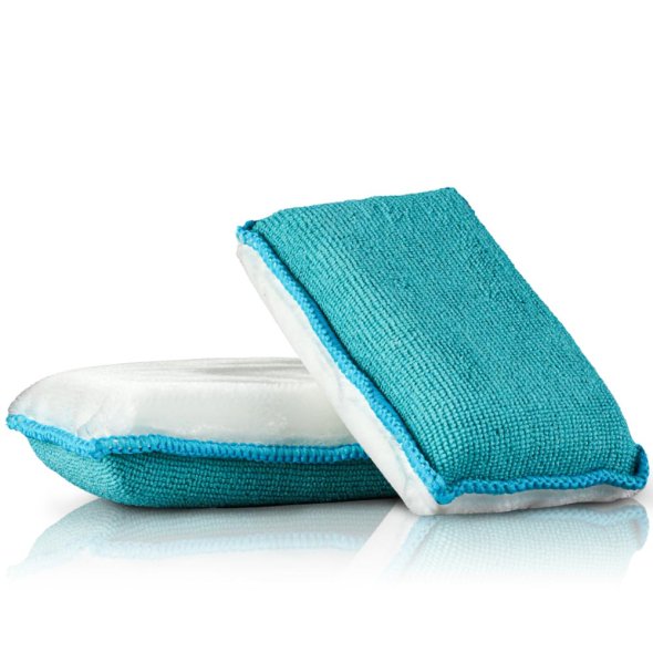 E-shop Aplikátory na čistenie interiéru Auto Finesse RevitaScrub (2pcs)