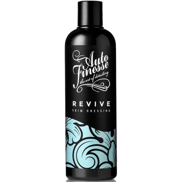 E-shop Oživovač plastov Auto Finesse Revive Trim Dressing (500 ml)