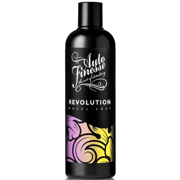 E-shop Šampón na alu kolesá Auto Finesse Revolution Wheel Soap (500 ml)