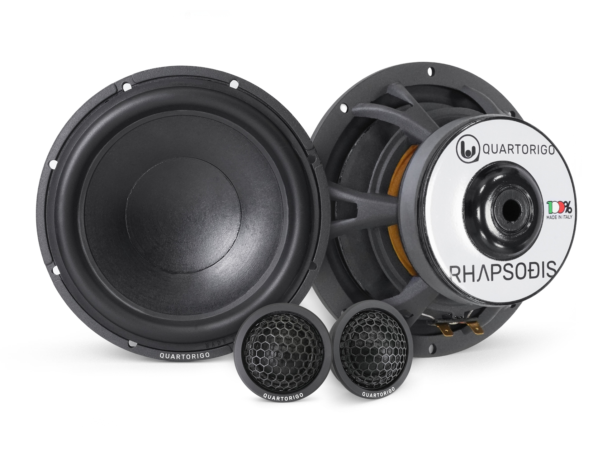 E-shop Reproduktory Quartorigo Rhapsodis