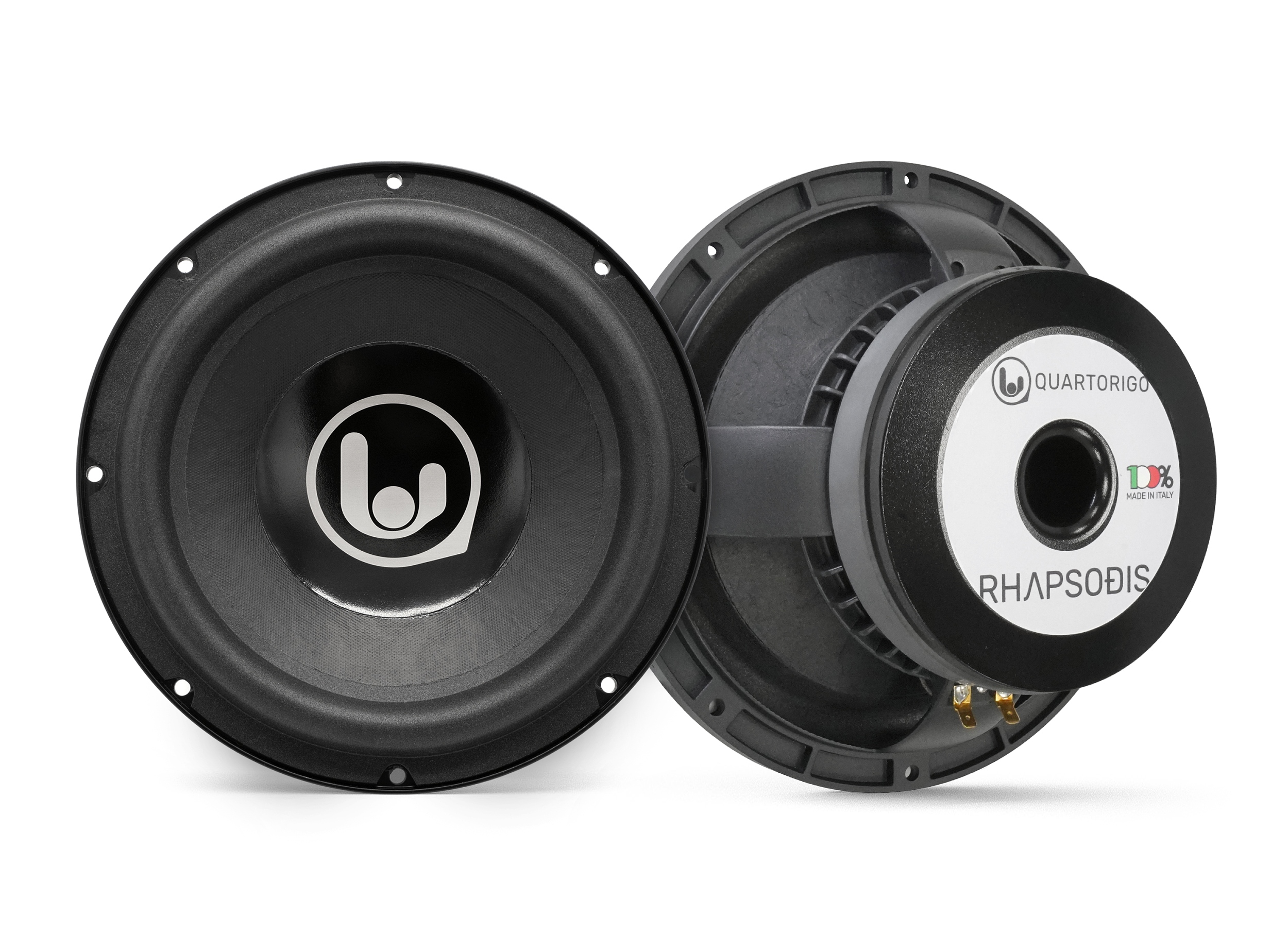 E-shop Subwoofer Quartorigo Rhapsodis Sub