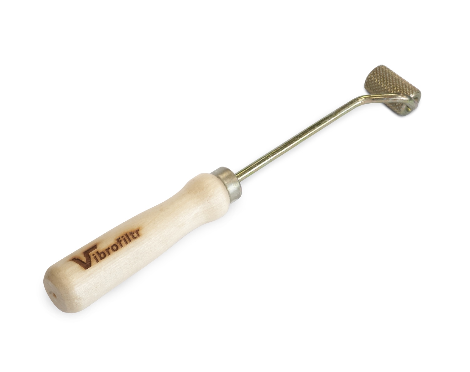 E-shop Pritláčací valček Vibrofiltr Roller