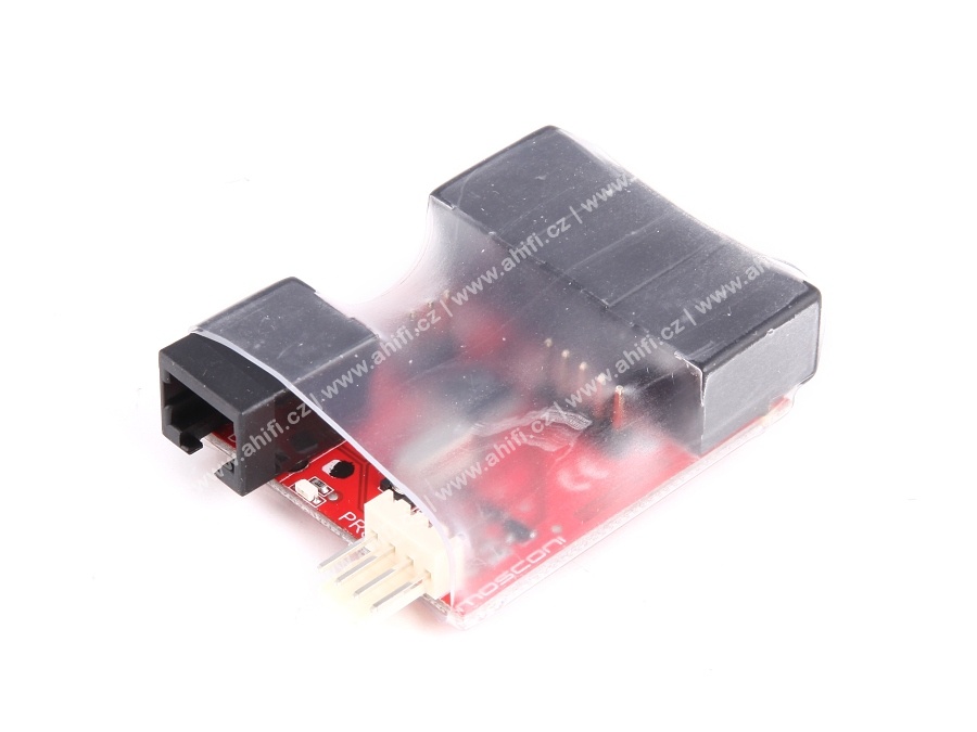 E-shop Mosconi Gladen RTC-HUB-IR