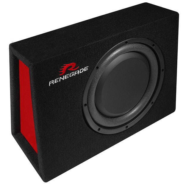 E-shop Subwoofer Renegade RXS1000
