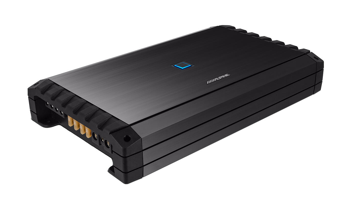 E-shop Zosilňovač Alpine S2-A120M