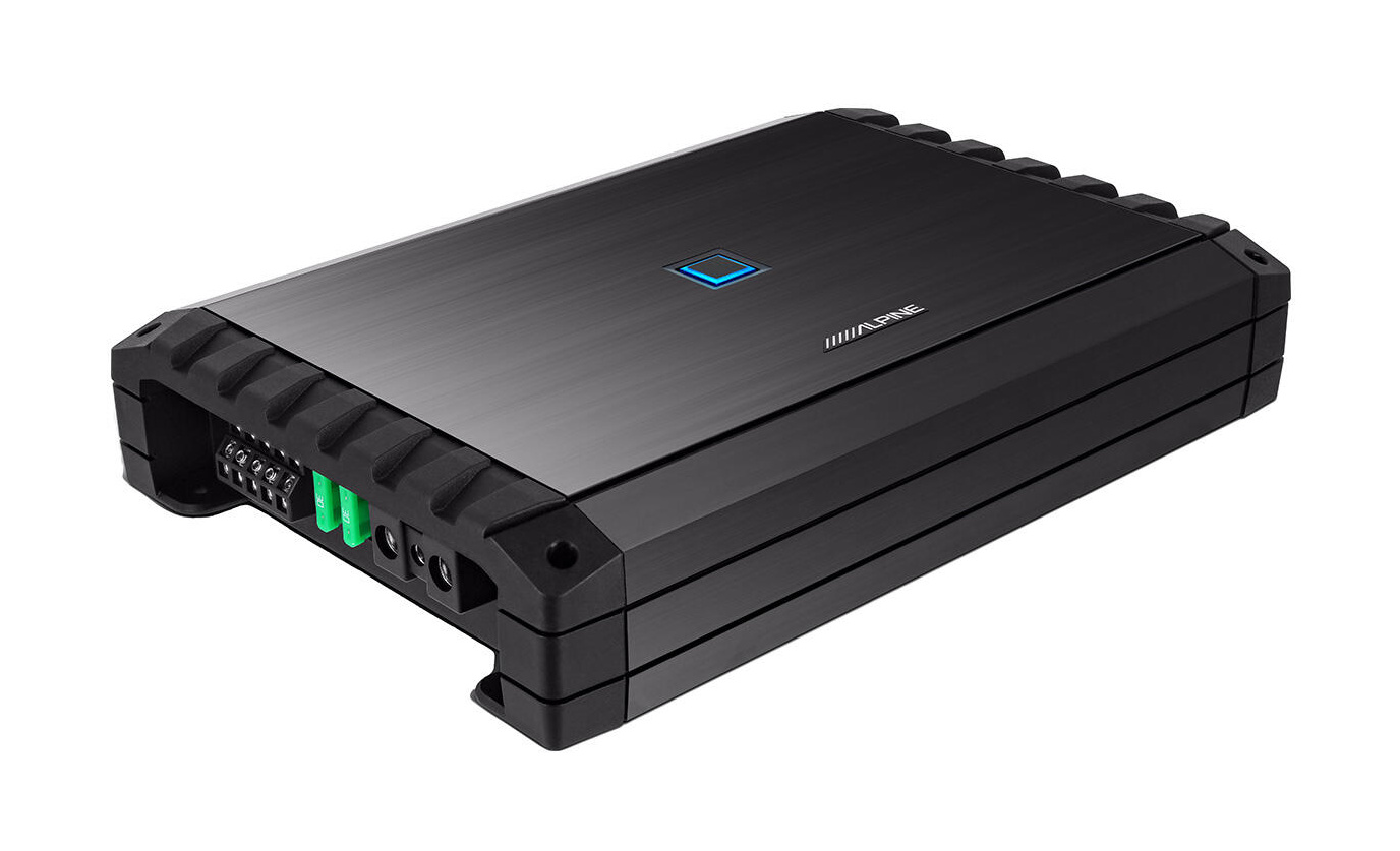 E-shop Zosilňovač Alpine S2-A55V
