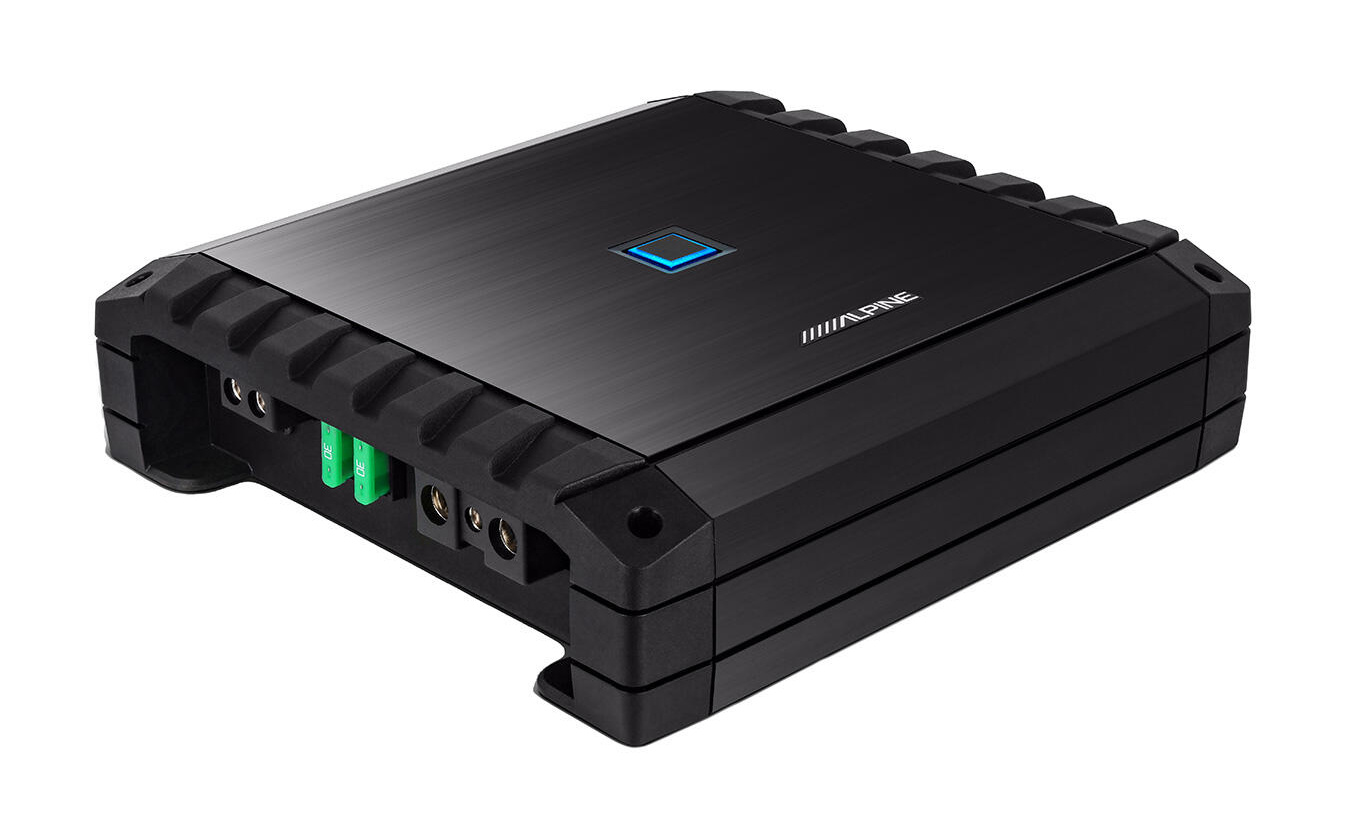 E-shop Zosilňovač Alpine S2-A60M