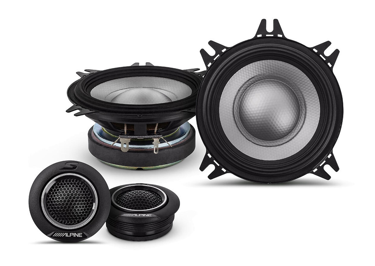 E-shop Reproduktory Alpine S2-S40C