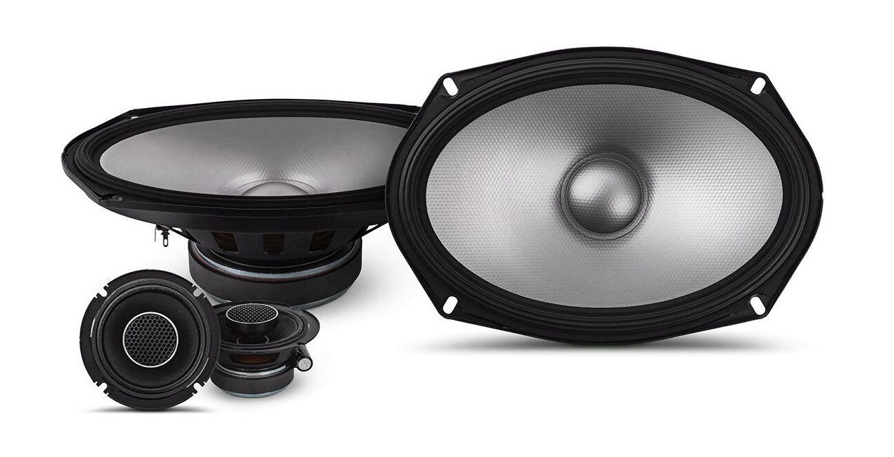 E-shop Reproduktory Alpine S2-S69C