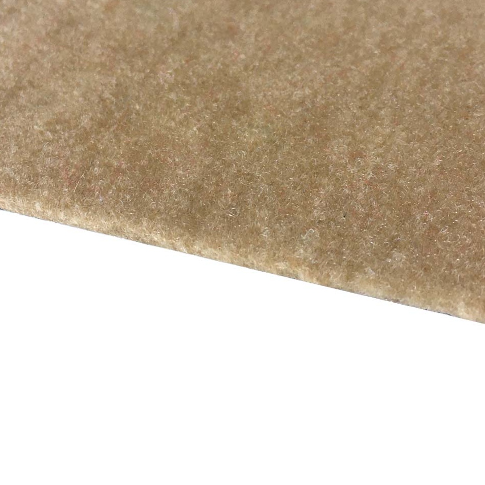 E-shop Béžový poťahový koberec SGM Beige