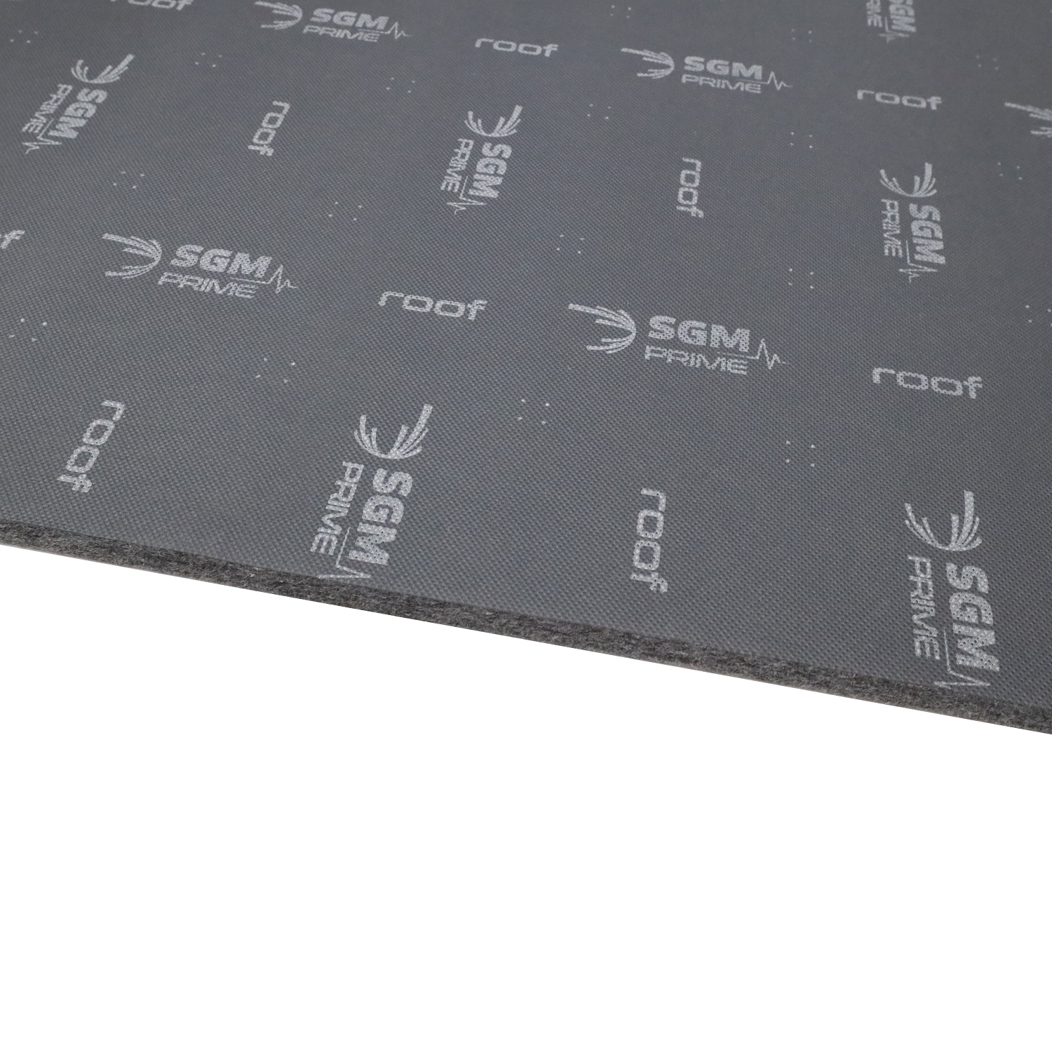 E-shop Zvukovoizolačný materiál SGM Roof Prime