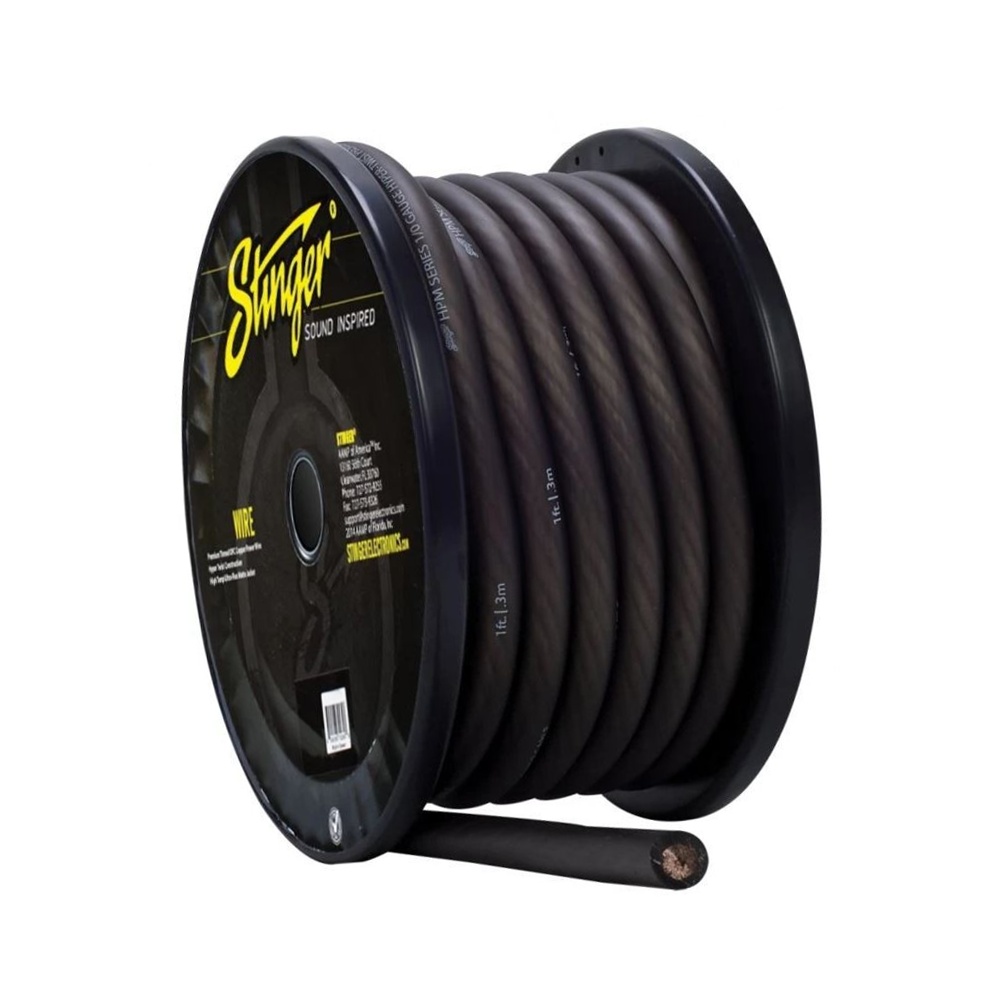 E-shop Napájací kábel Stinger SHW10G