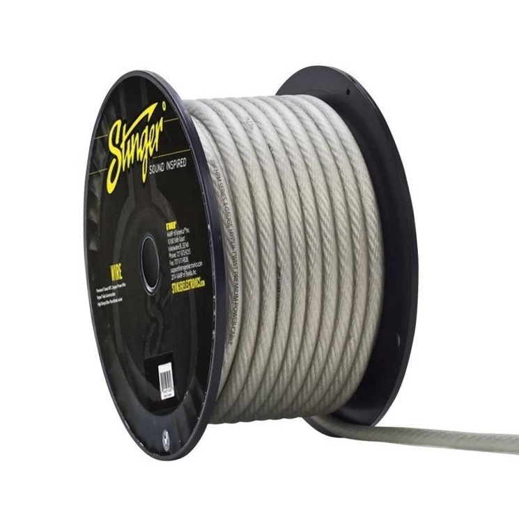 E-shop Napájací kábel Stinger SHW14C