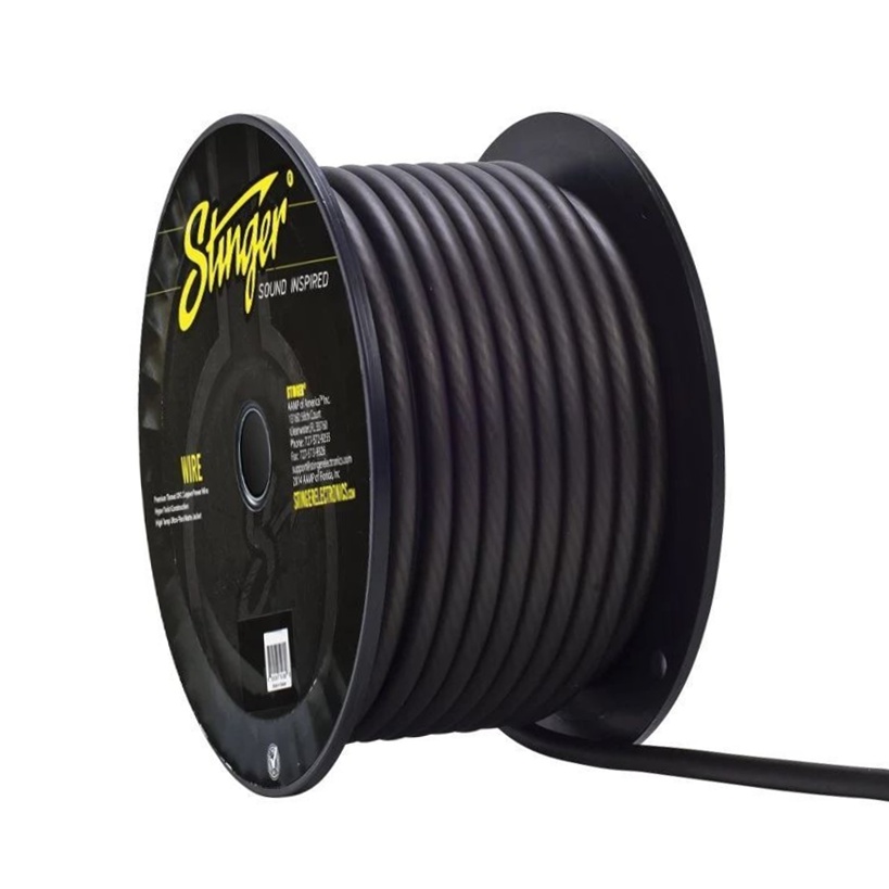 E-shop Napájací kábel Stinger SHW14G