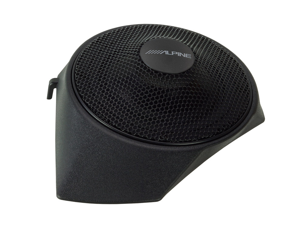 E-shop Reproduktory Alpine SPC-R100-DU pre obytné vozidlá