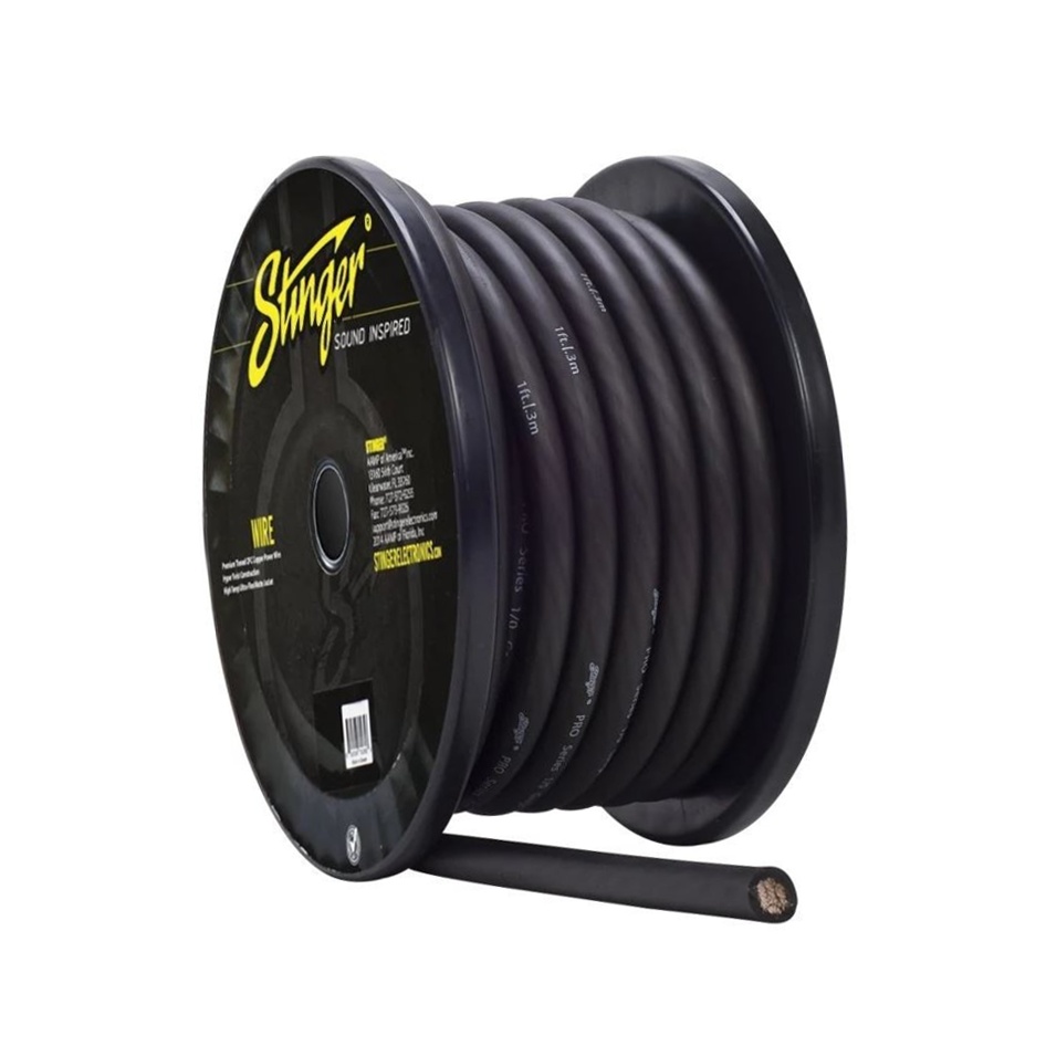 E-shop Napájací kábel Stinger SPW10TB