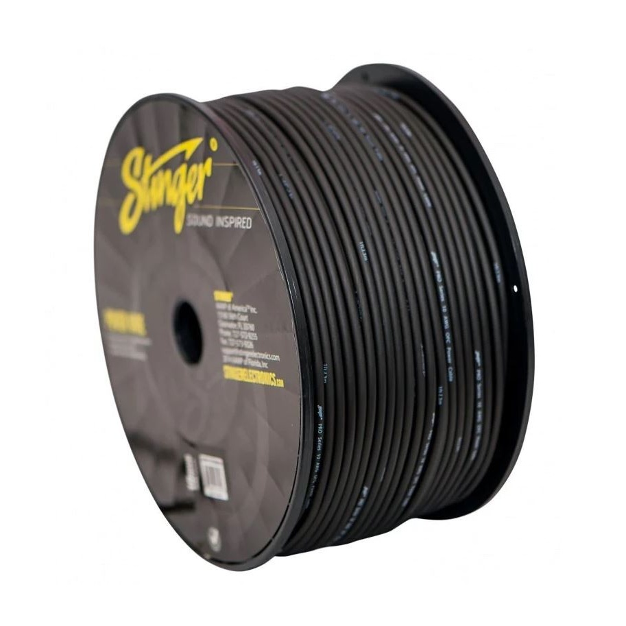 E-shop Napájací kábel Stinger SPW110TB500