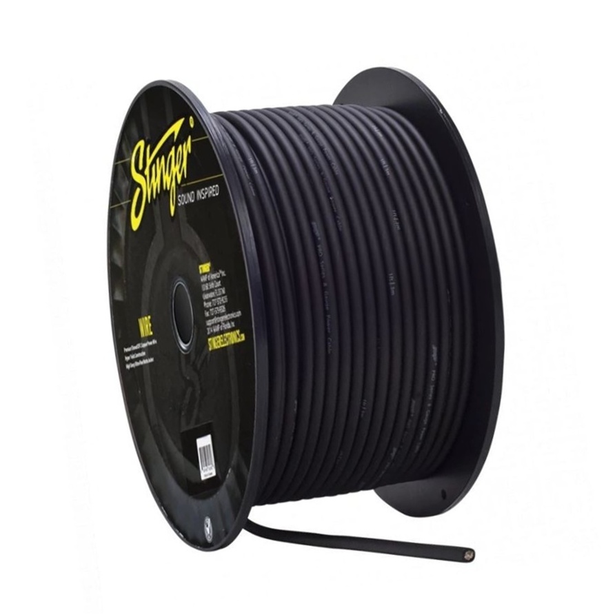 E-shop Napájací kábel Stinger SPW18TB