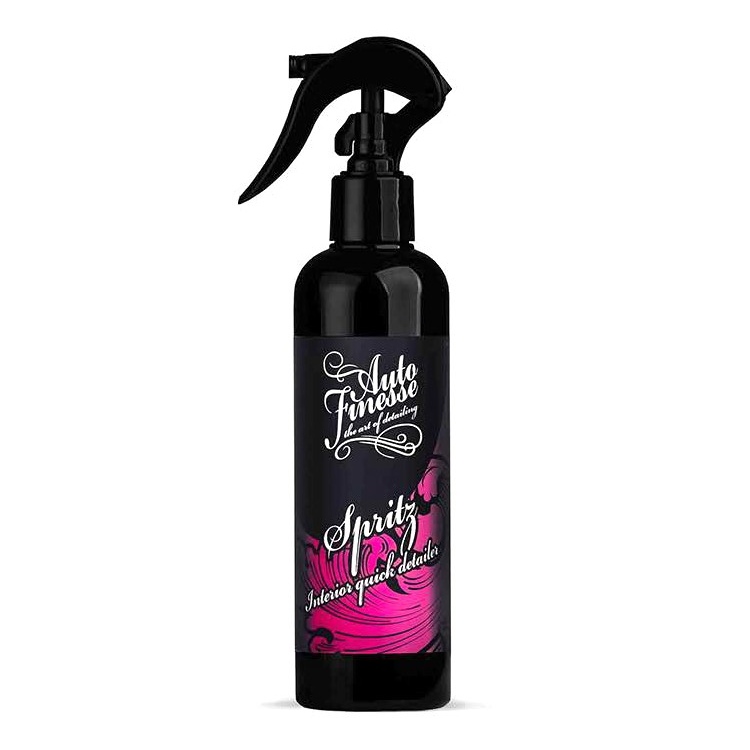 E-shop Interiérový detailer Auto Finesse Spritz Interior Detail Spray (250 ml)