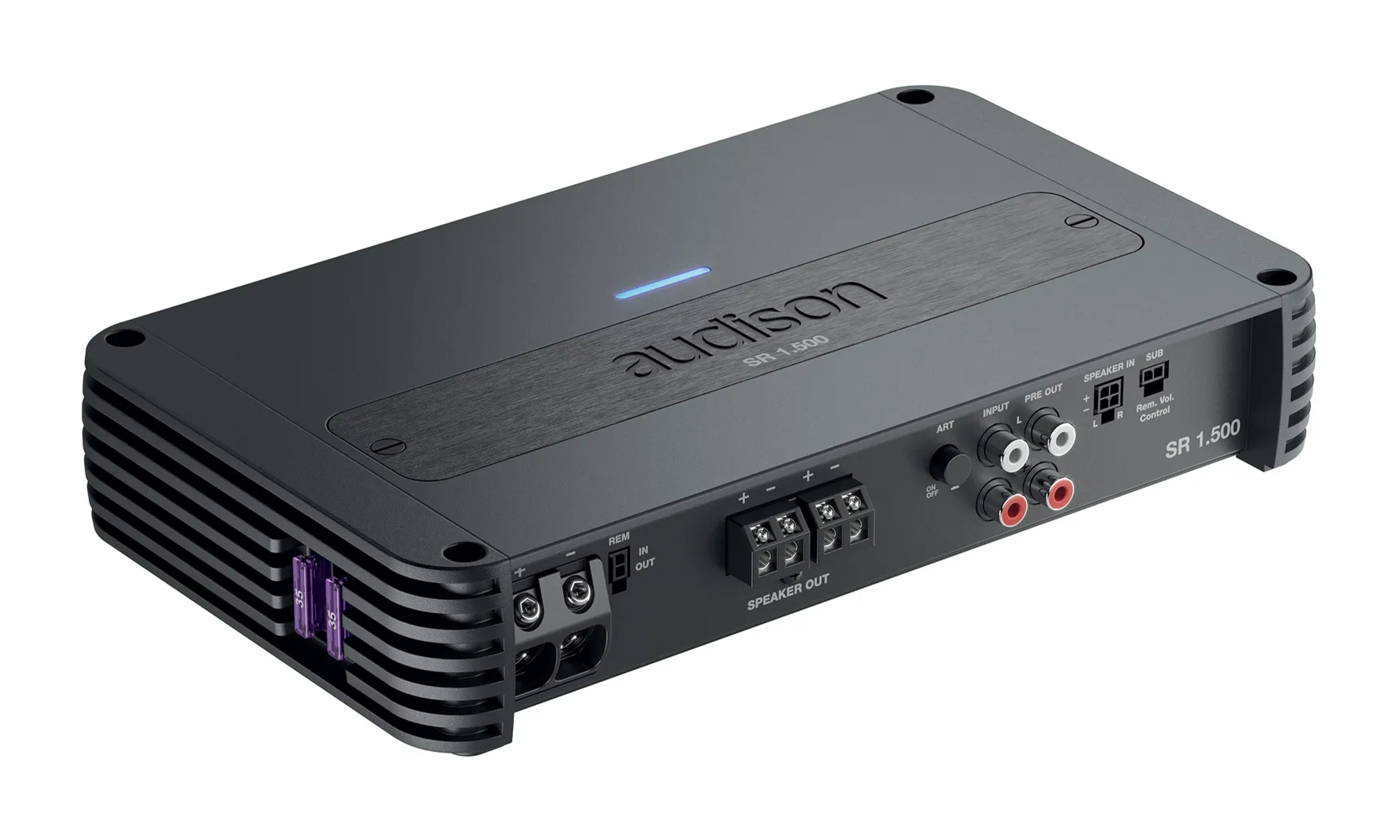 E-shop Zosilňovač Audison SR 1.500