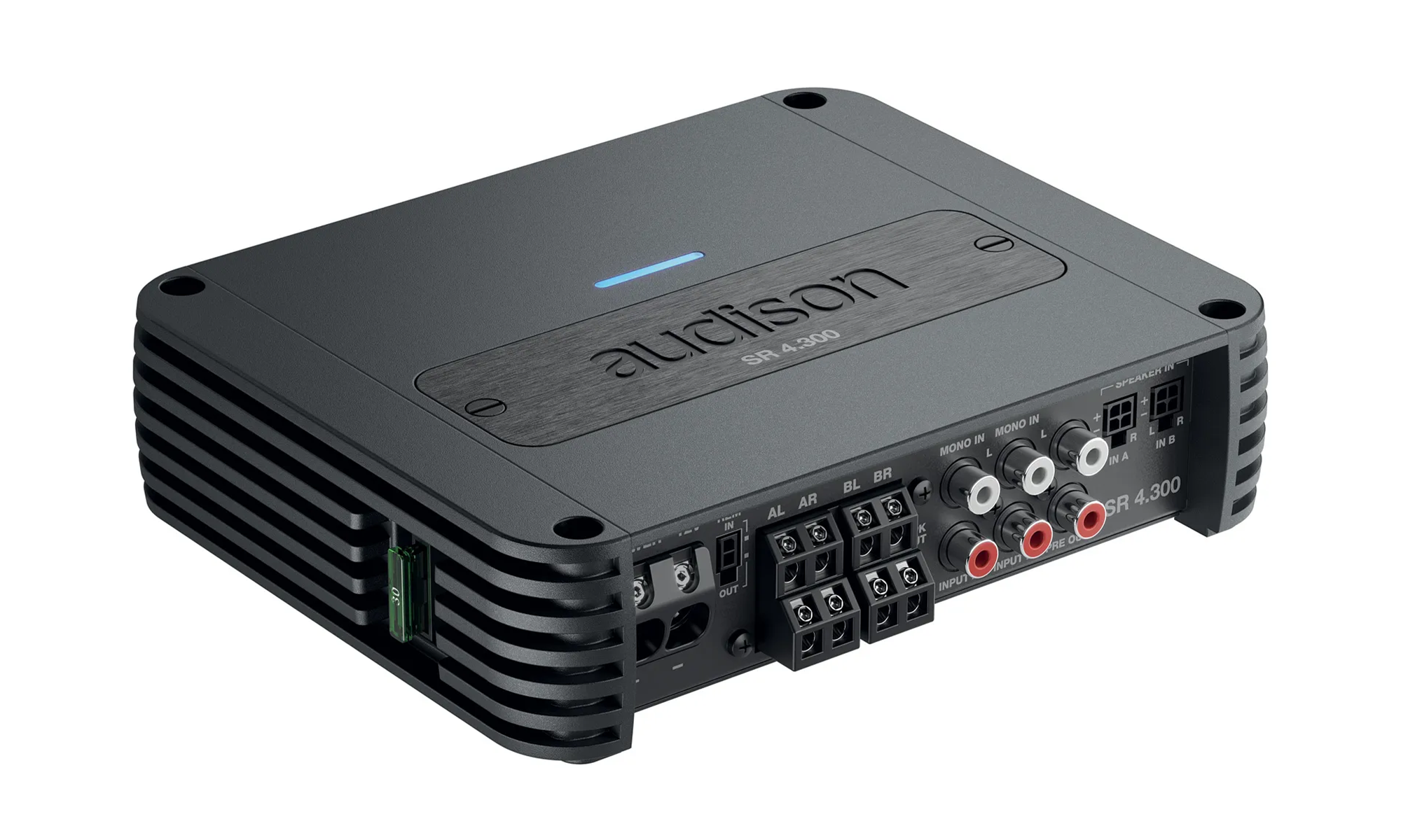 E-shop Zosilňovač Audison SR 4.300