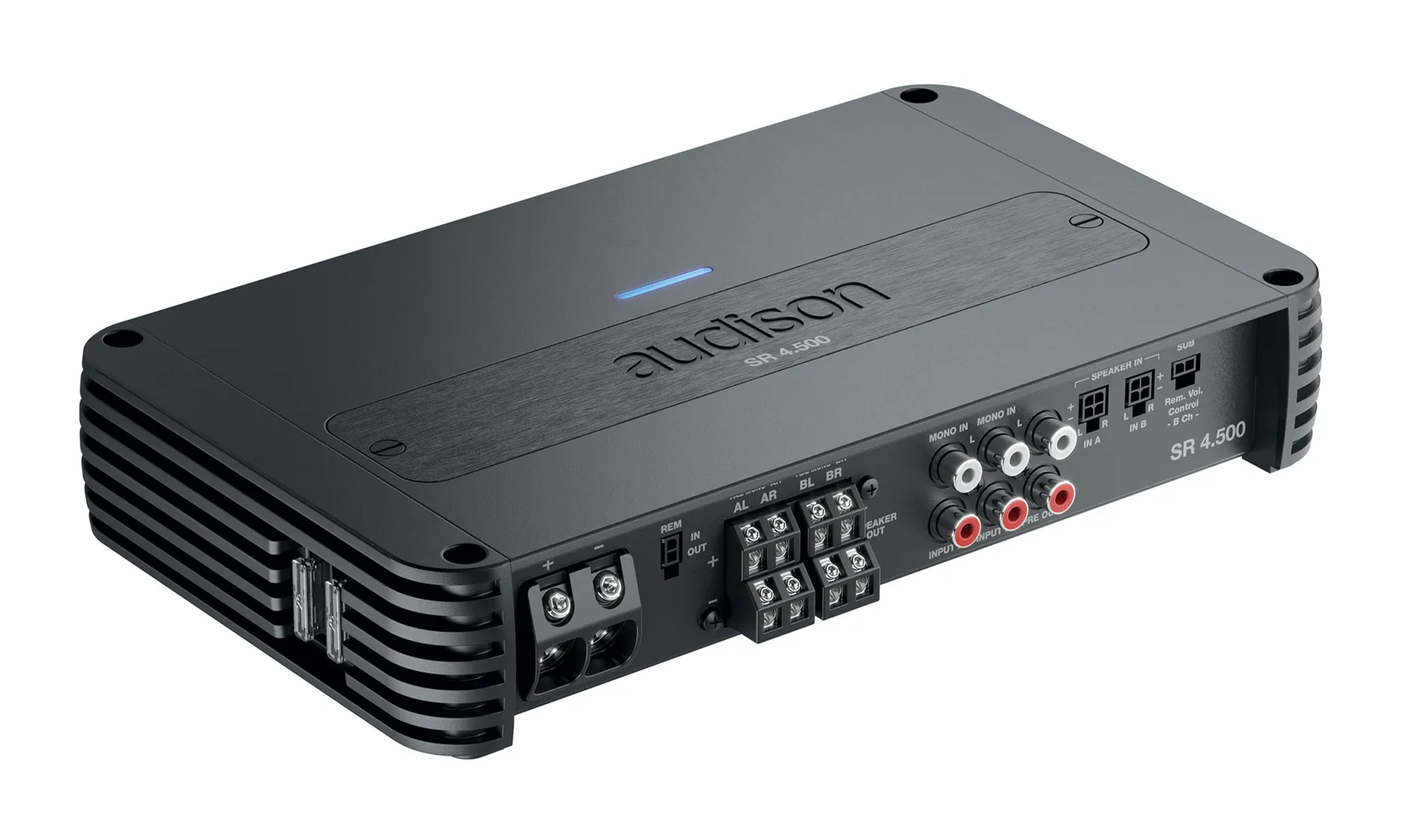 E-shop Zosilňovač Audison SR 4.500