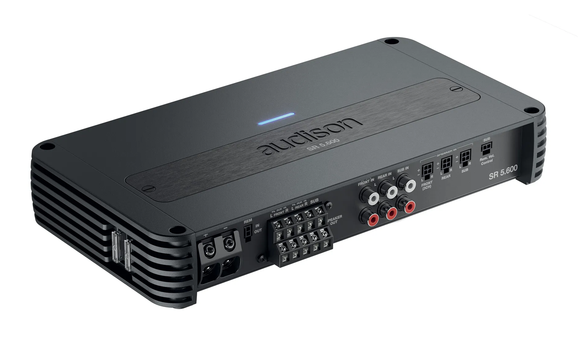 E-shop Zosilňovač Audison SR 5.600